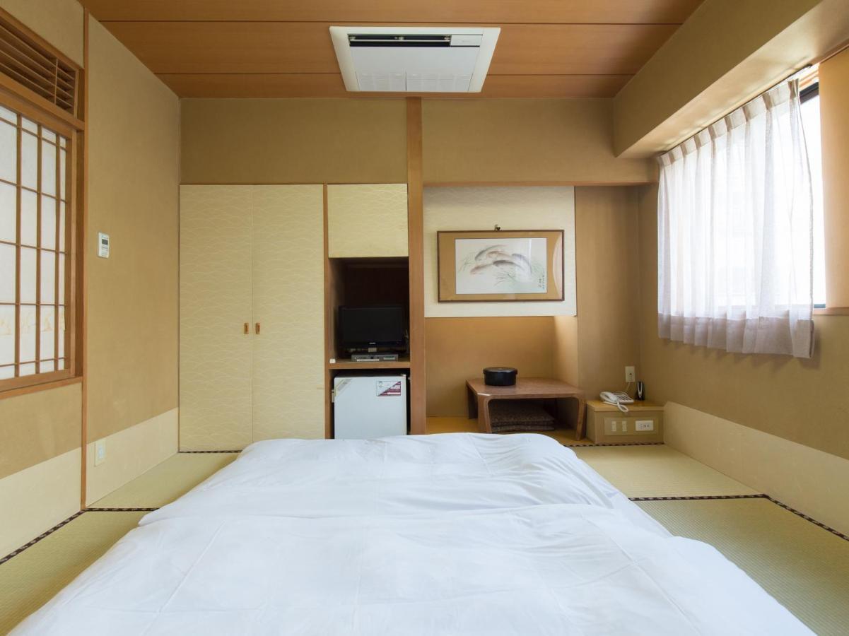 오요 오가사키 오리온 호텔 나가사키 외부 사진