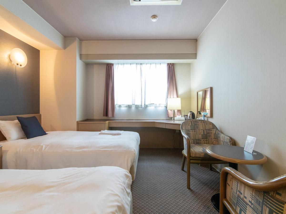 오요 오가사키 오리온 호텔 나가사키 외부 사진